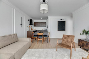 Angielska Grobla - City Center, Marina & Parking by Downtown Apartments, Gdansk